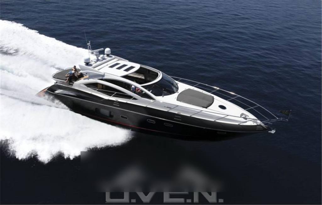 Sunseeker 74 Predator 74