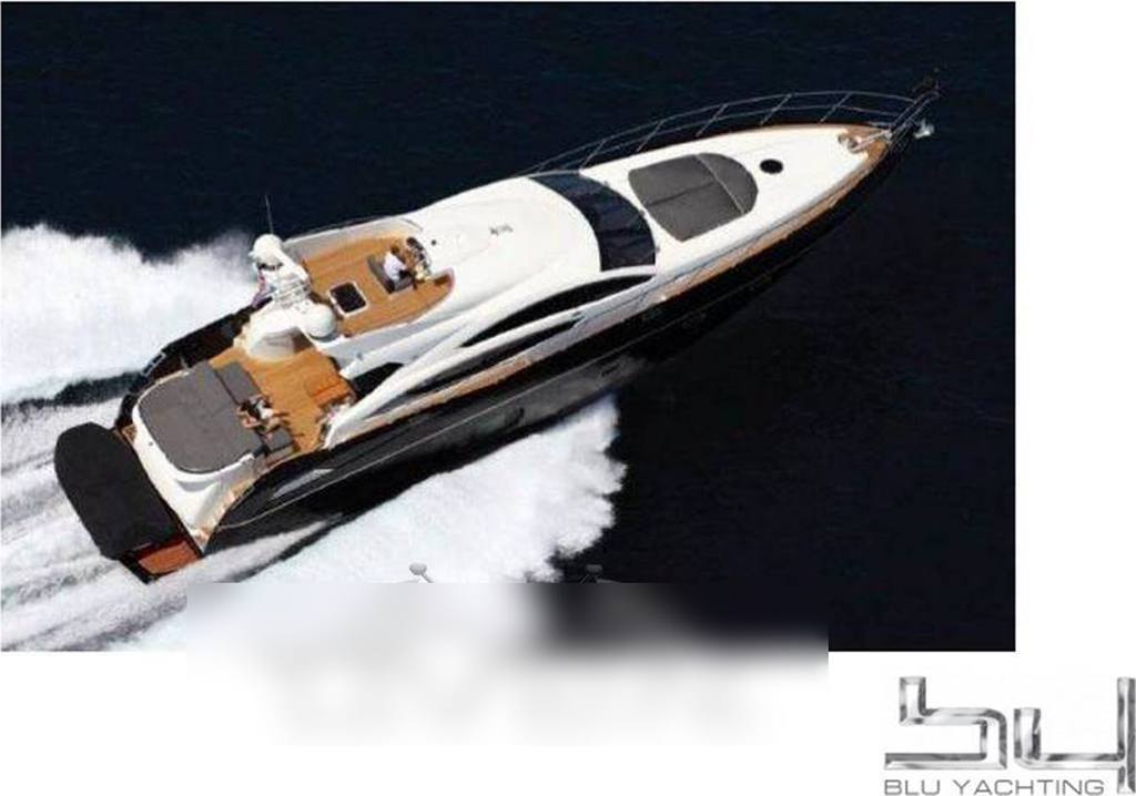 Sunseeker 74 Predator 74