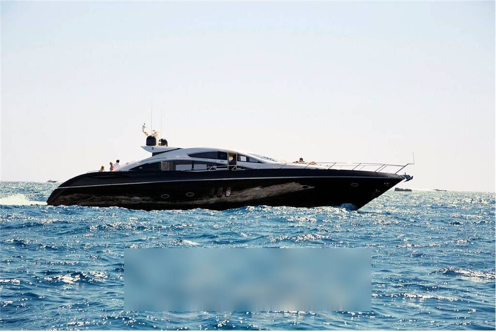 Sunseeker 82 Predator 82