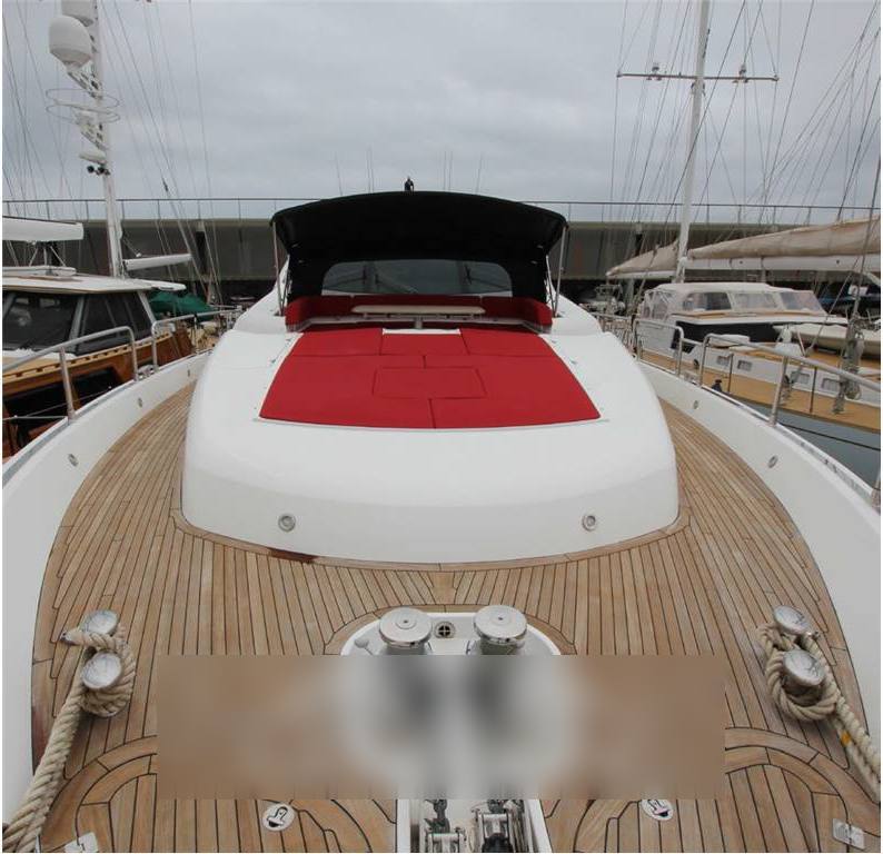 Sunseeker 92 Predator 92