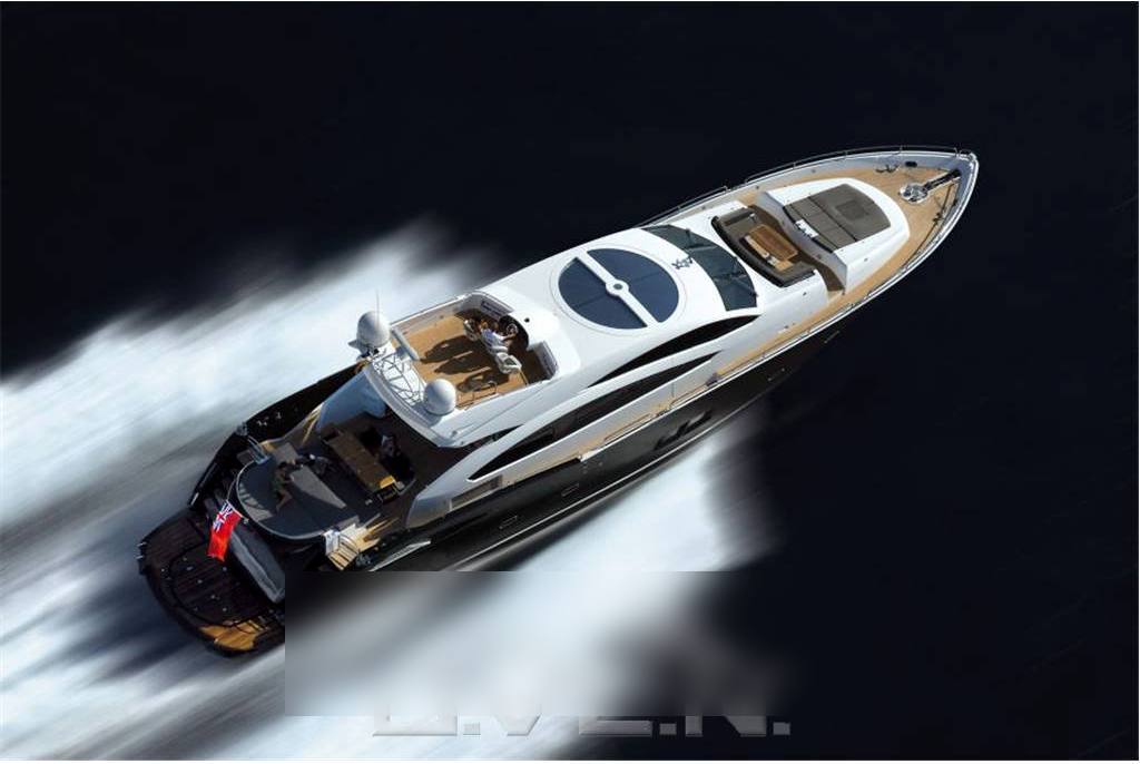 Sunseeker 92 Predator 92