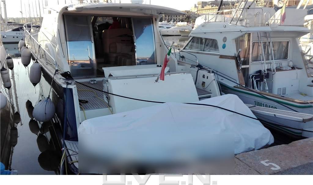 Cantiere estensi 540s Goldstar 540s Lobster boat