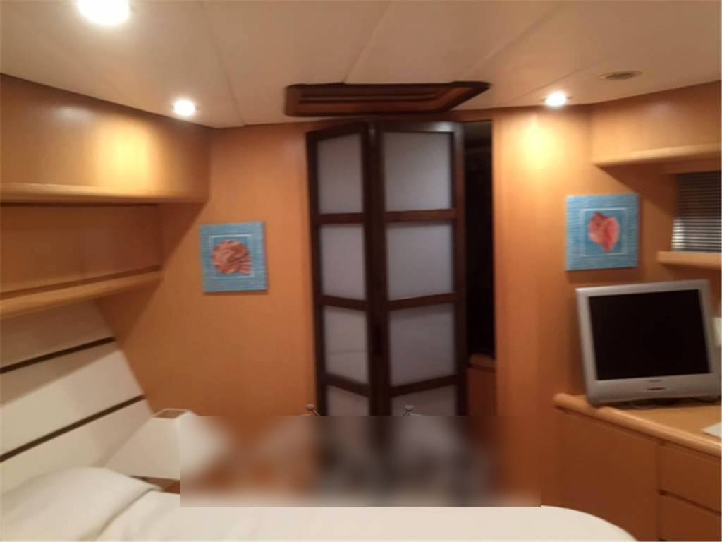 Cantiere estensi 540s Goldstar 540s Foto