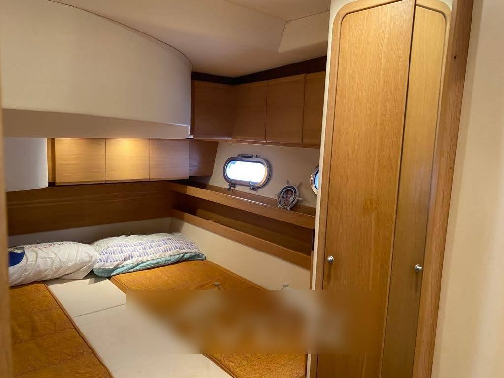 Fiart mare 50 ht Bateau à moteur nouveau en vente