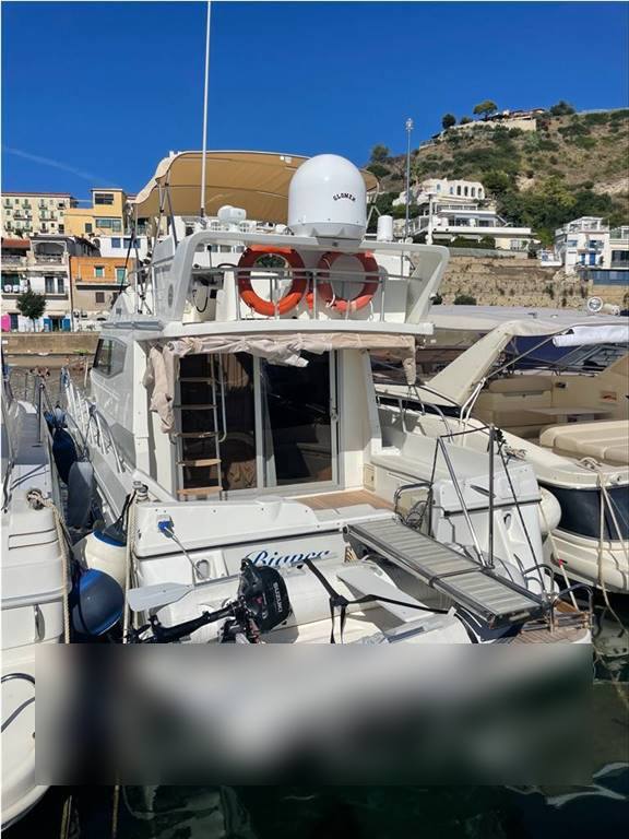 Della pasqua e carnevali dc 10s Dc 10s Motor boat used for sale