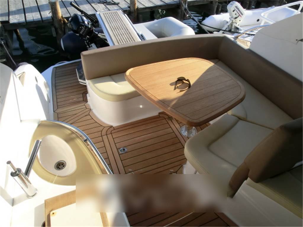 Sessa C32 ht Bateau à moteur nouveau en vente