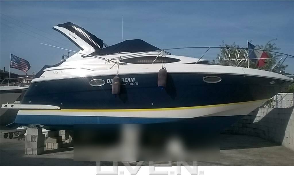 Regal 2860 28.60 open Motor boat used for sale