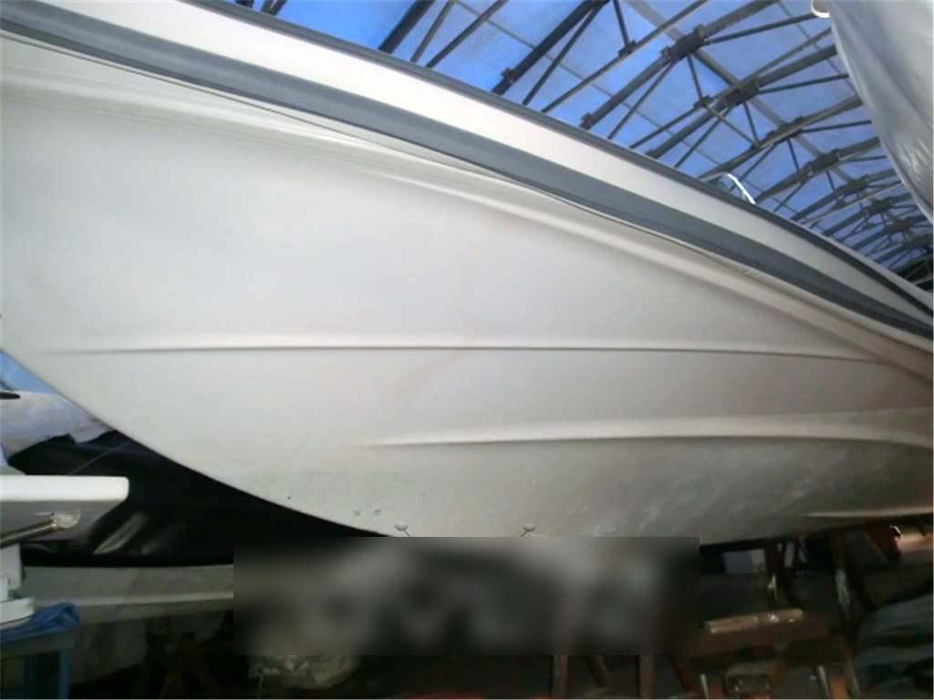 Joker boat 28 Clubman 28 2009