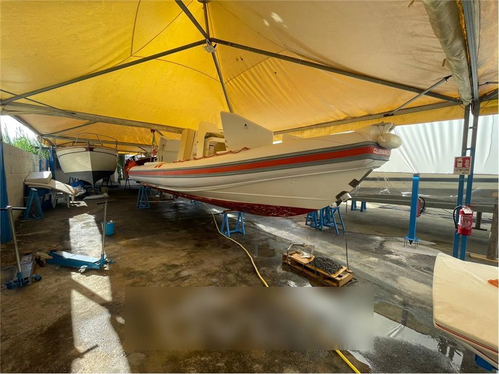 Joker boat 30 Clubman 30 0