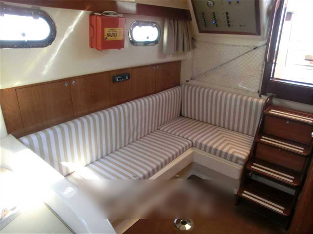 Cantieri mimi 26 Libeccio 26 0