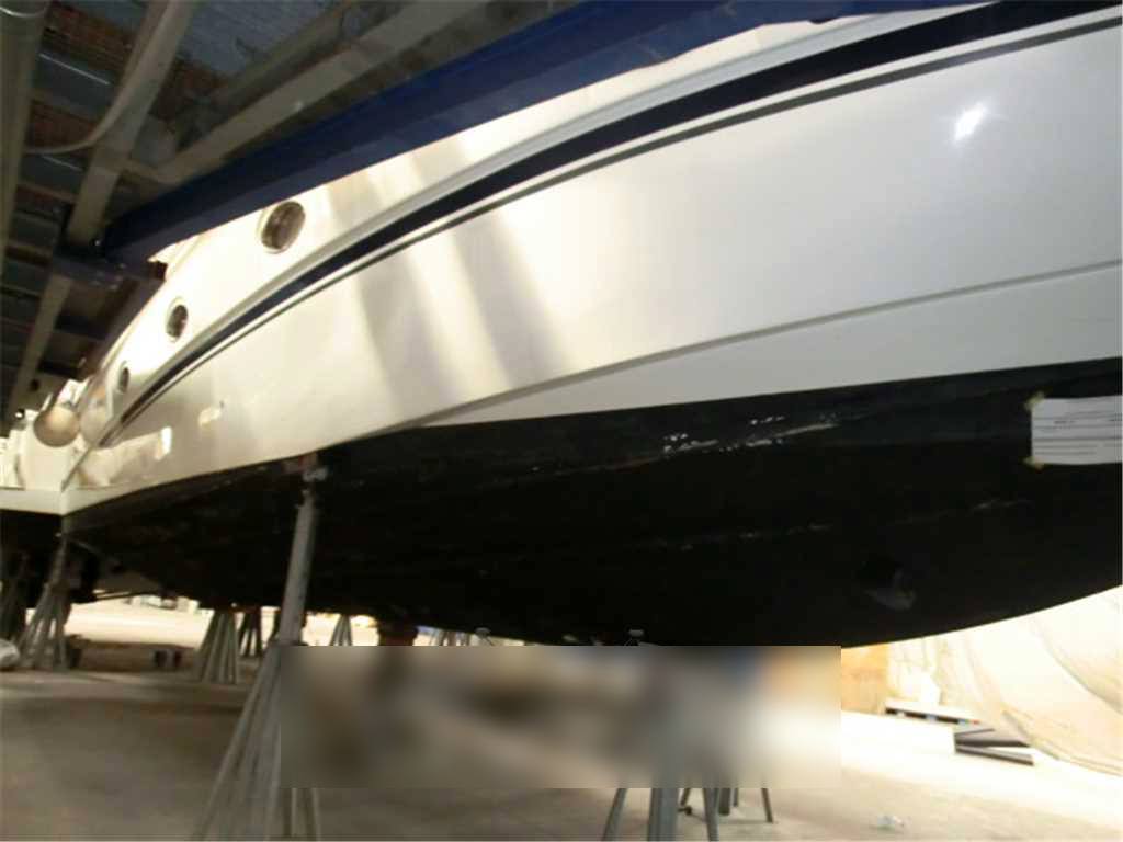 Innovazioni progetti 43 Mira 43 motor boat