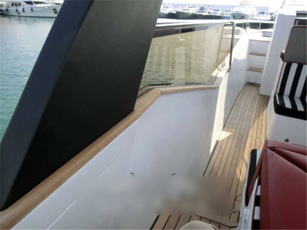 Cantiere savona 33 Luxi 33 Фото