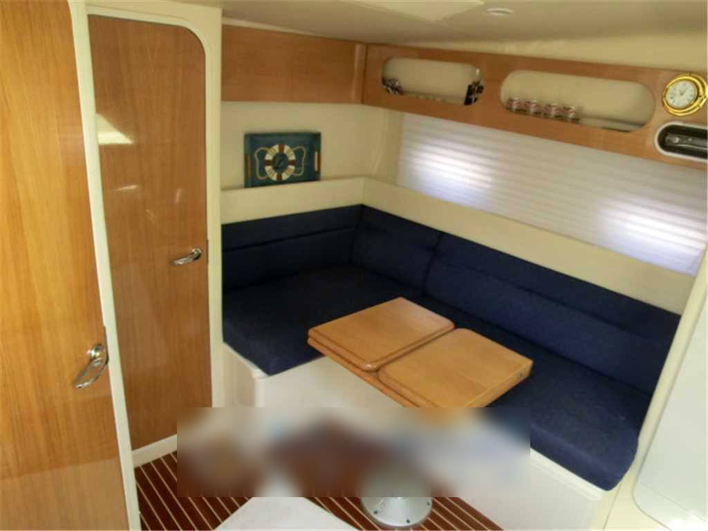 Fiart Genius 32 Bateau à moteur nouveau en vente