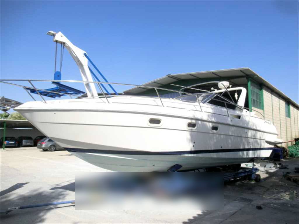 Fiart Genius 32 Express Cruiser