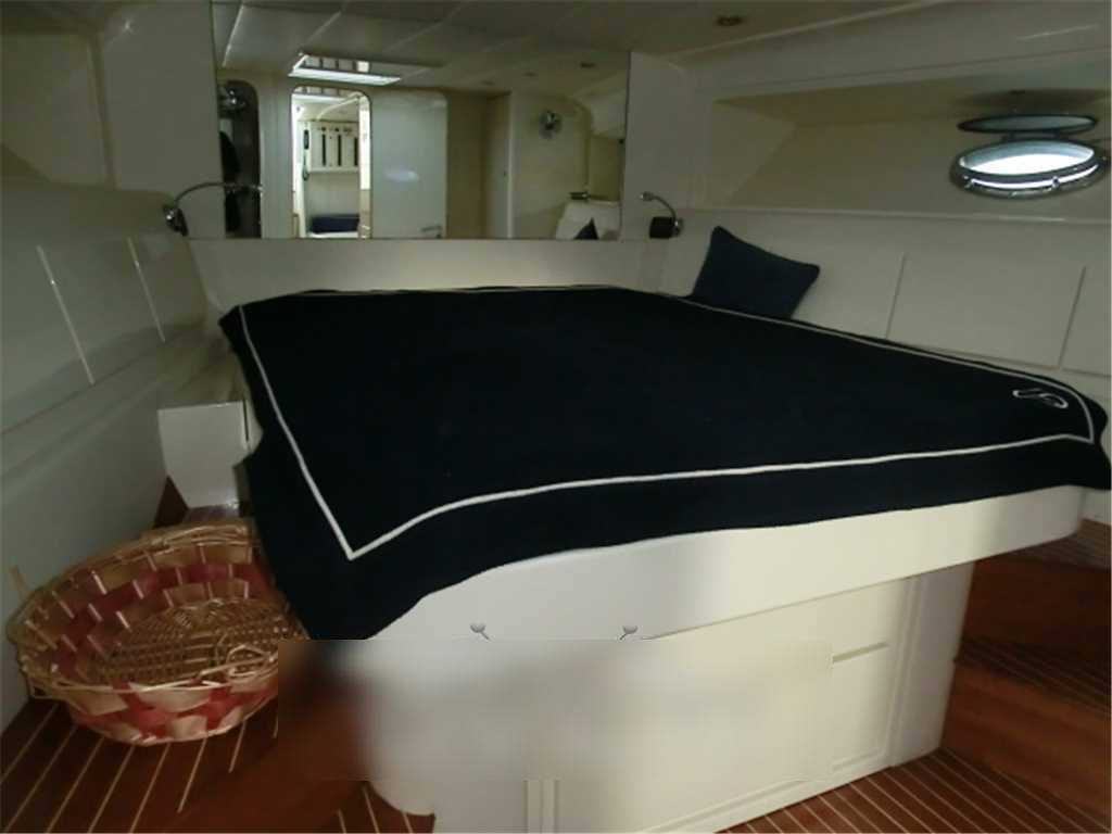 Itama 42' Express Cruiser usado