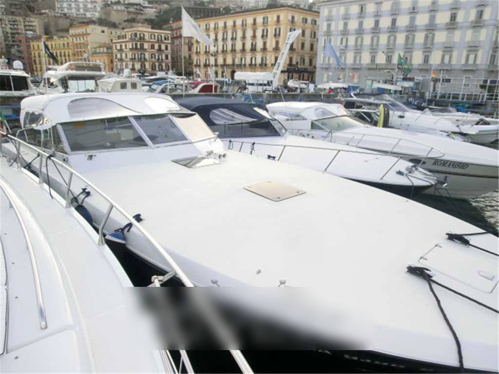 Itama 42' Bateau à moteur nouveau en vente