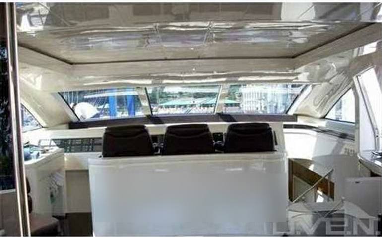 Riva Cantata 84' used