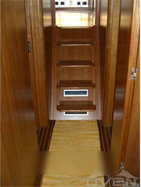 Premiere 51' ht motor boat