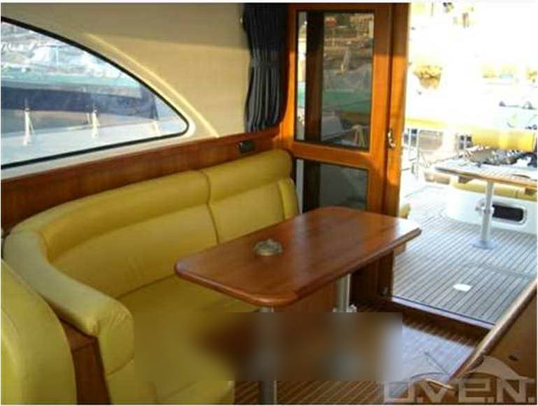 Premiere 51' ht Bateau à moteur nouveau en vente