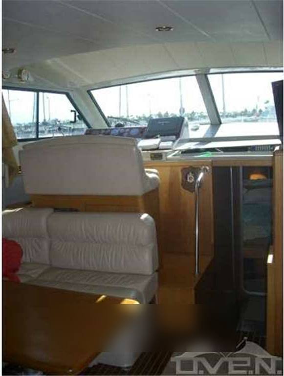 Dellapasqua Dc 11 s Motor boat used for sale