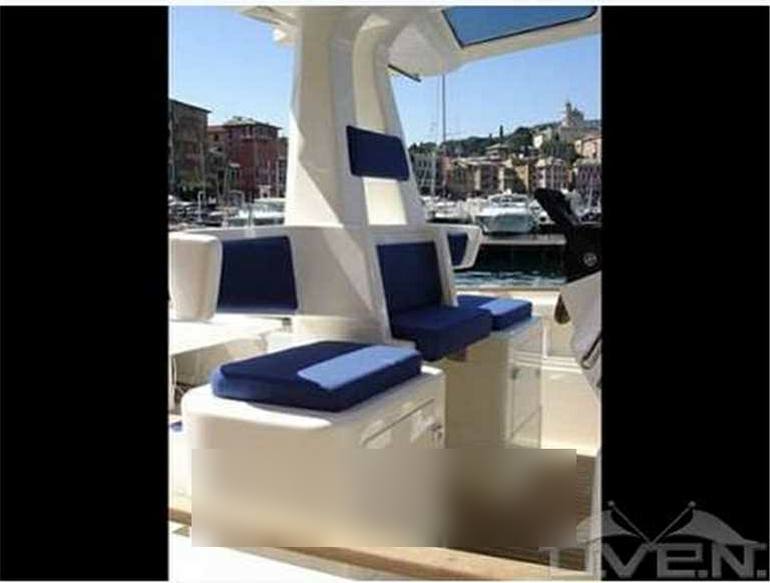 Cerri Tender Motor boat used for sale