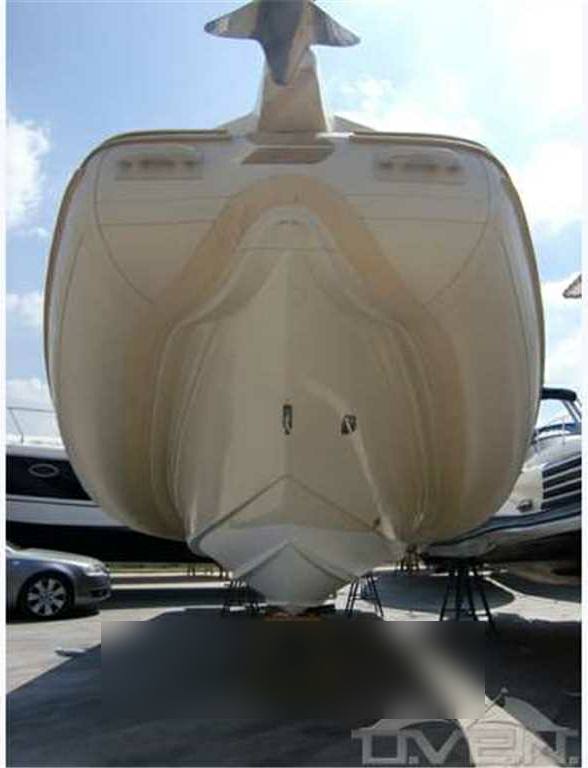 Solemar Oceanic 32 oasi rollbar Gommone nuovo