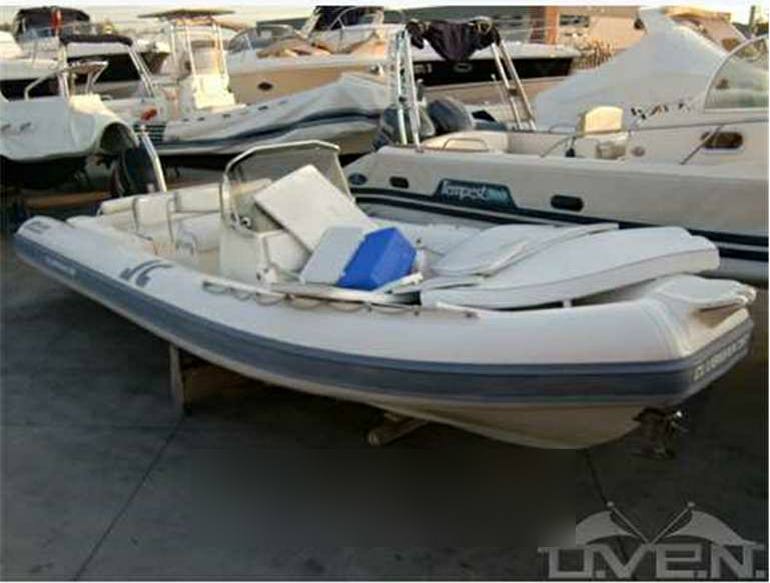 Jokerboat Clubman 26 Gommone nuovo