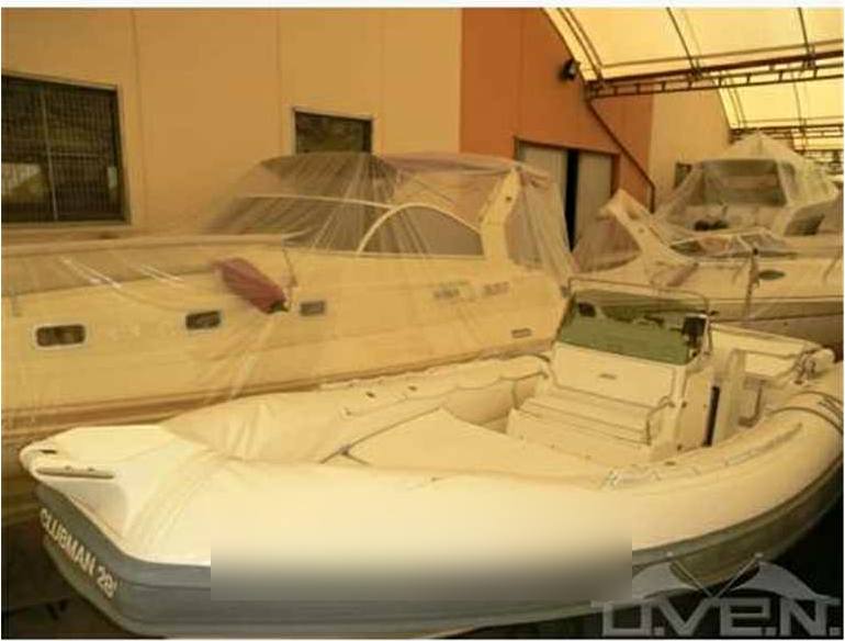 Joker boat Clubman 28 new