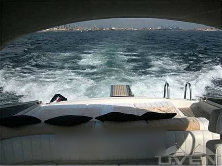 Itama 40 Bateau à moteur nouveau en vente