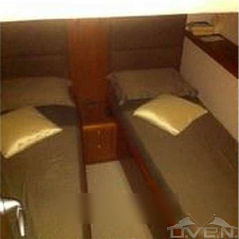 Sunseeker Portofino 53 Barco de motor usado para venta