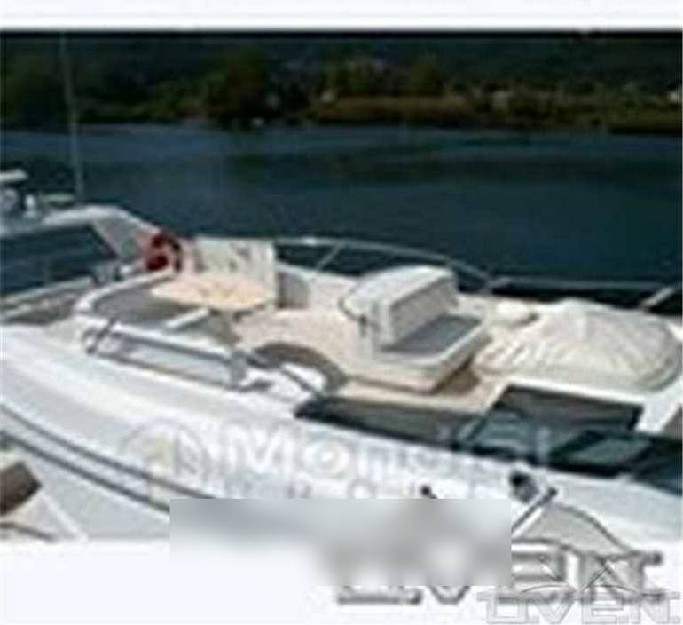 Riva Dolcevita 21.50 Flybridge