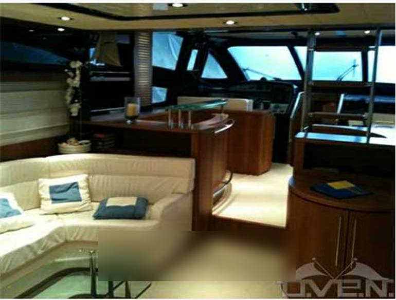 Riva Dolcevita 21.50 barco de motor