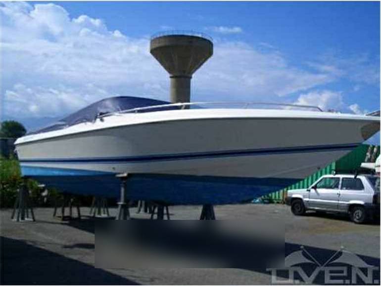 Abbate bruno Primatist 30 Motor boat new for sale