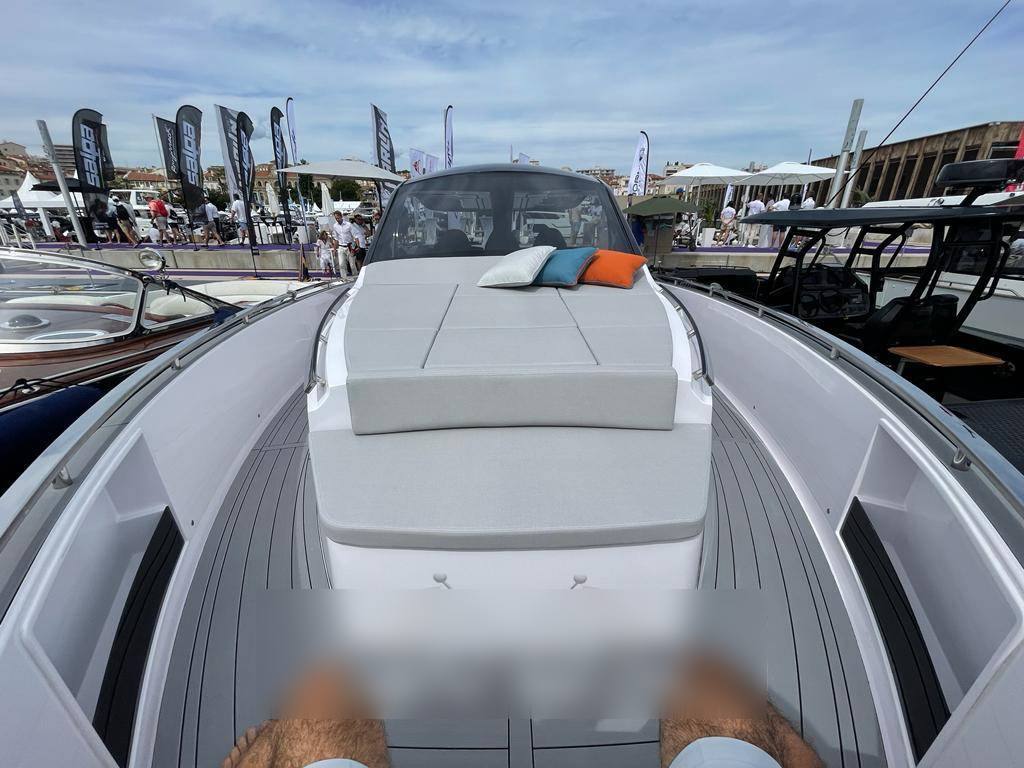 Nassima yacht N 40 ht 0