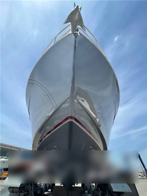 Cantieri estensi Goldstar america 380 Barca a motore nuova in vendita