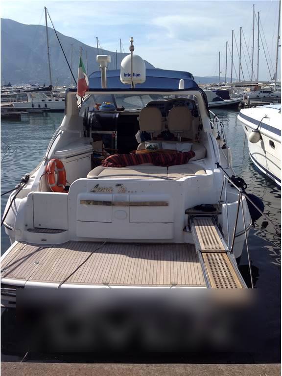 Rio 47 cruiser Bateau à moteur nouveau en vente