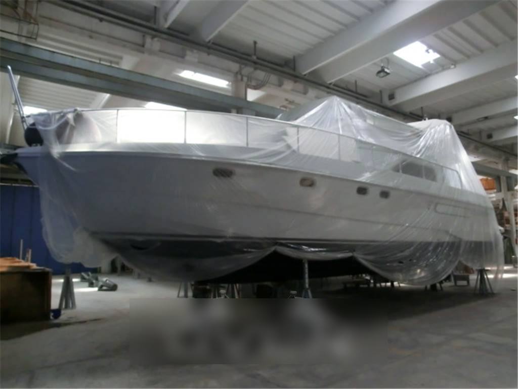 Ferretti 45 45 fly Bateau à moteur nouveau en vente