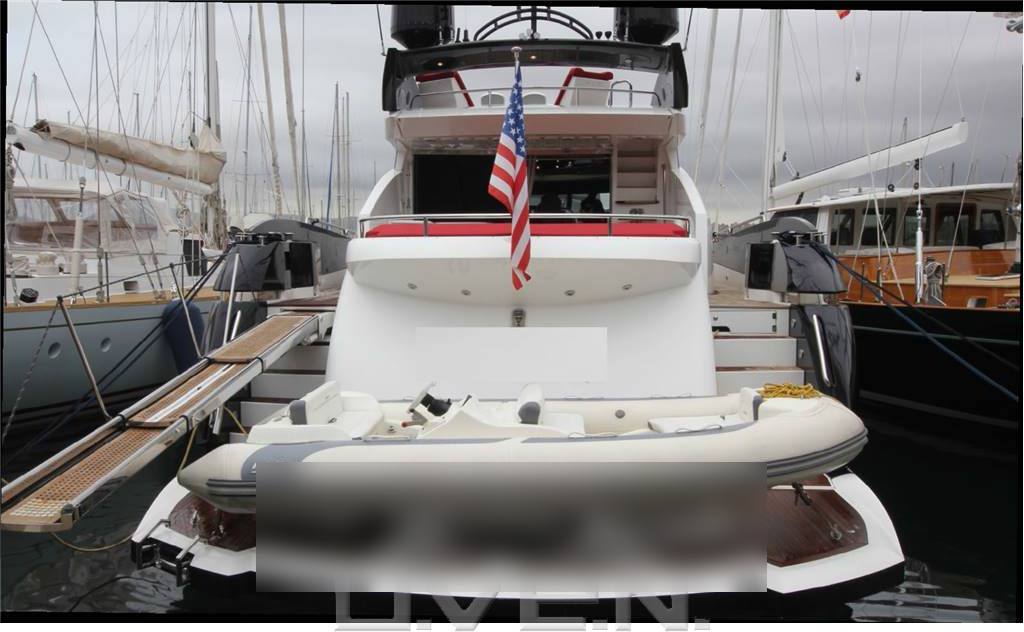 Sunseeker 92 Predator 92 motor boat