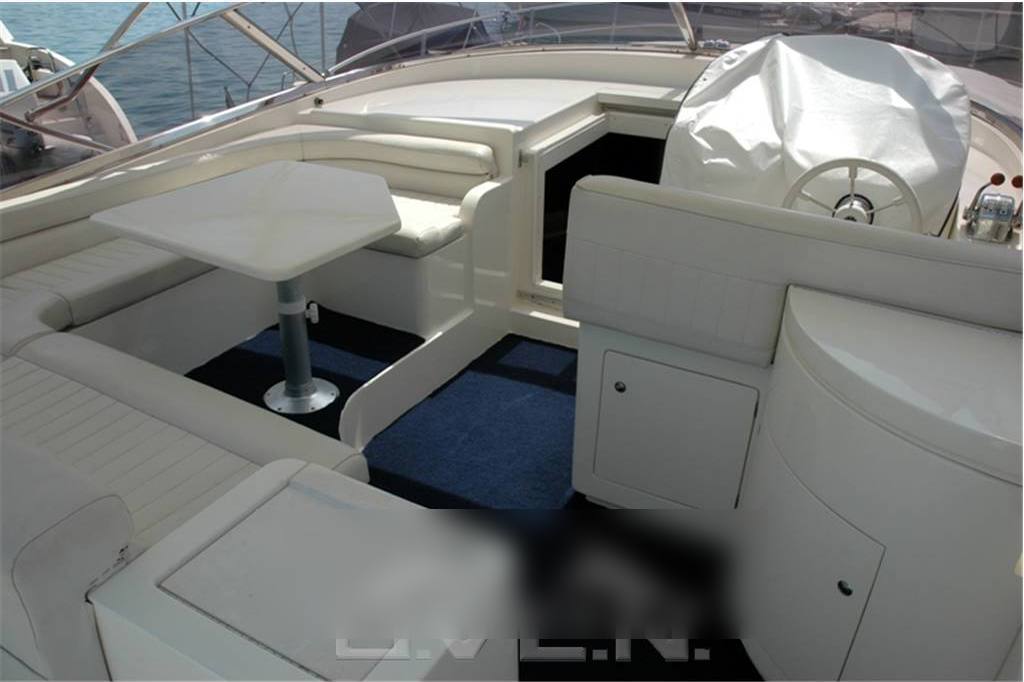 Baia zero Zero Motor boat used for sale