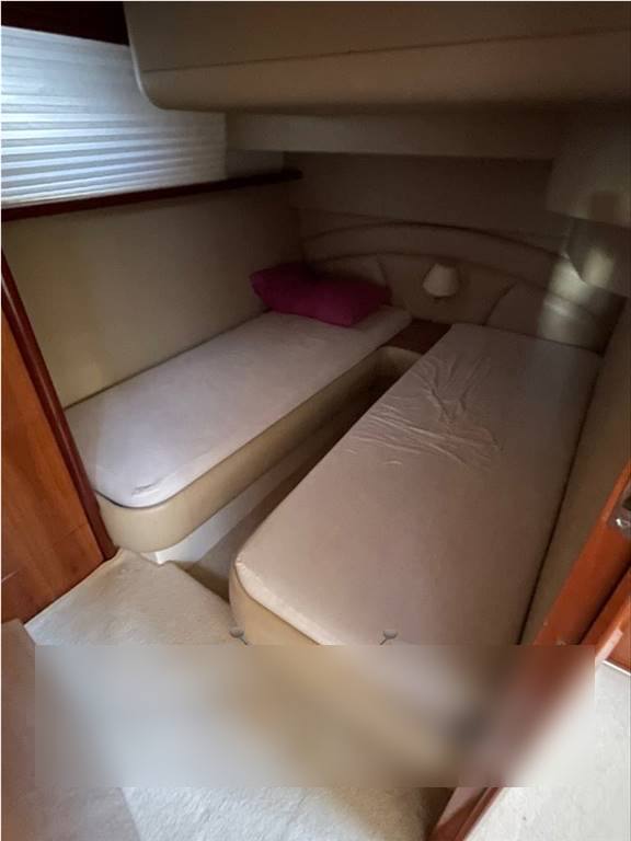 Carnevali 130 Fly 130 2 cabine Motor boat used for sale