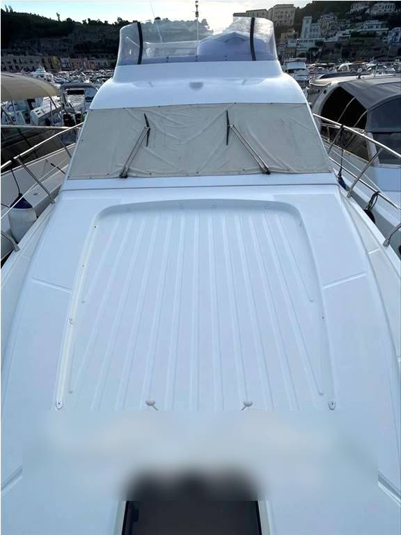 Carnevali 130 Fly 130 2 cabine Motor boat used for sale