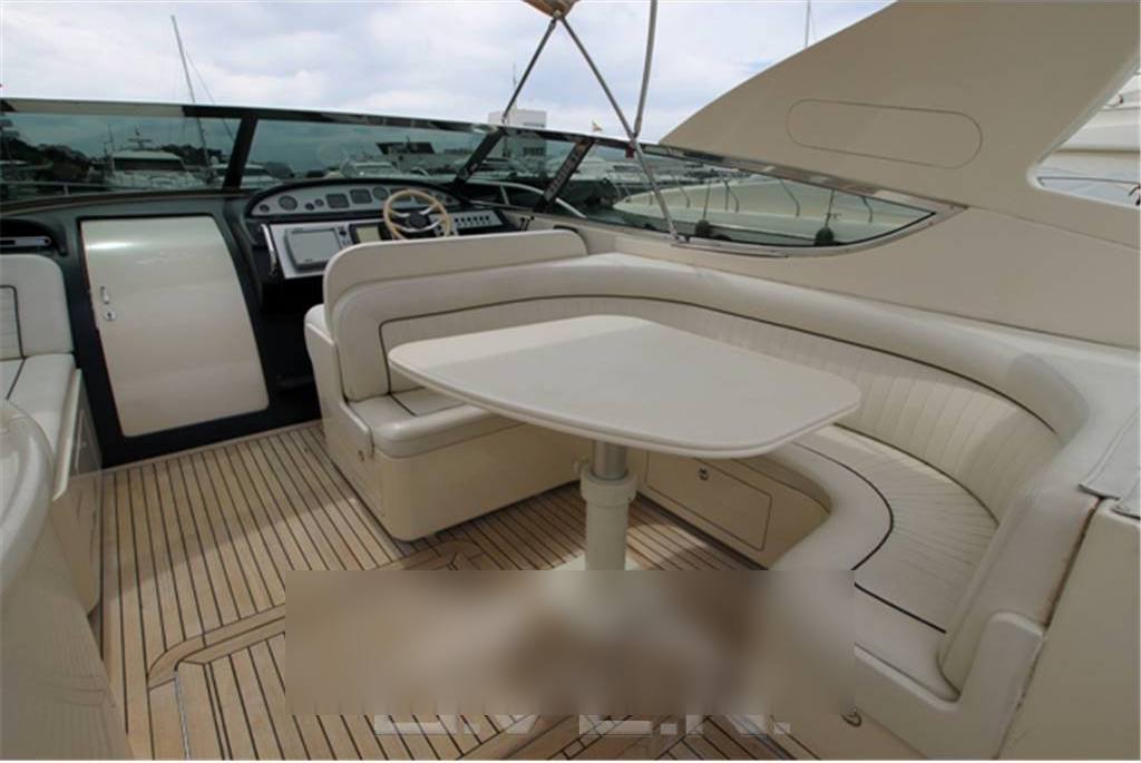 Cantiere di sarnico 45 Maxime 45 Open usato