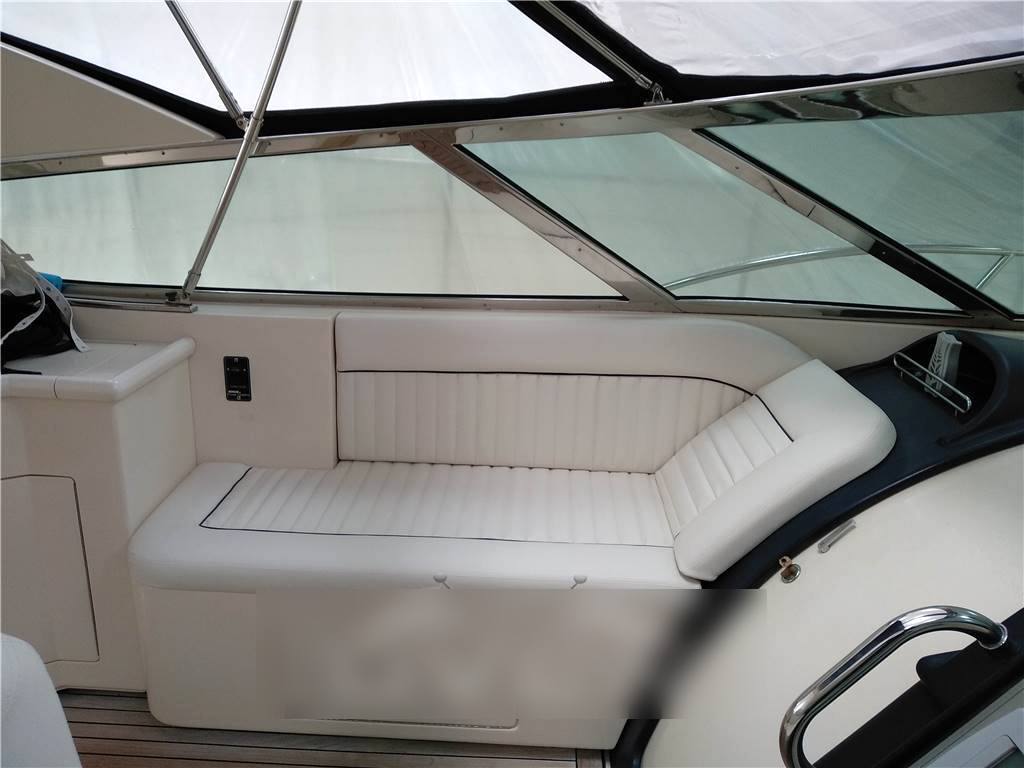 Cantiere di sarnico 45 Maxime 45 Barco de motor usado para venta