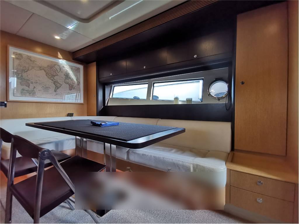 Riva 63 Vertigo 63 Жесткий верх