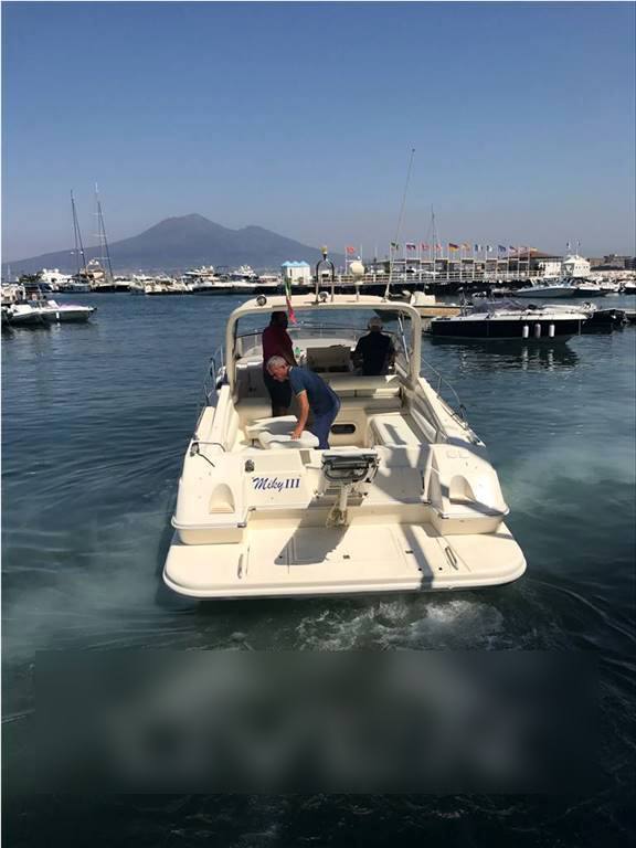 Fiart mare genius 32 Genius 32 Motor boat used for sale