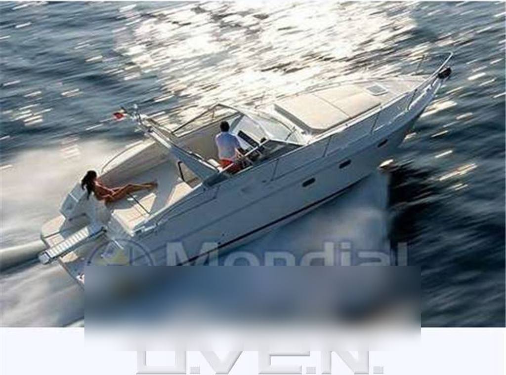 Fiart mare genius 32 Genius 32 Express cruiser