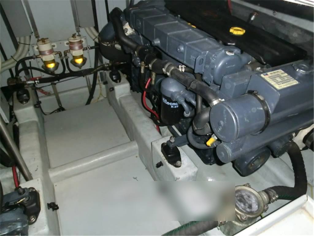 Apreamare 38 38 open natante Barco de motor usado para venta