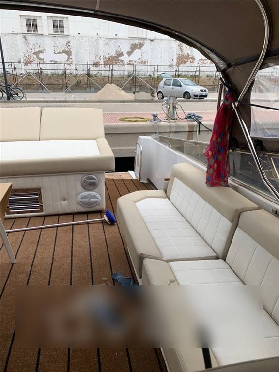 Itama 54 54 open Bateau à moteur nouveau en vente