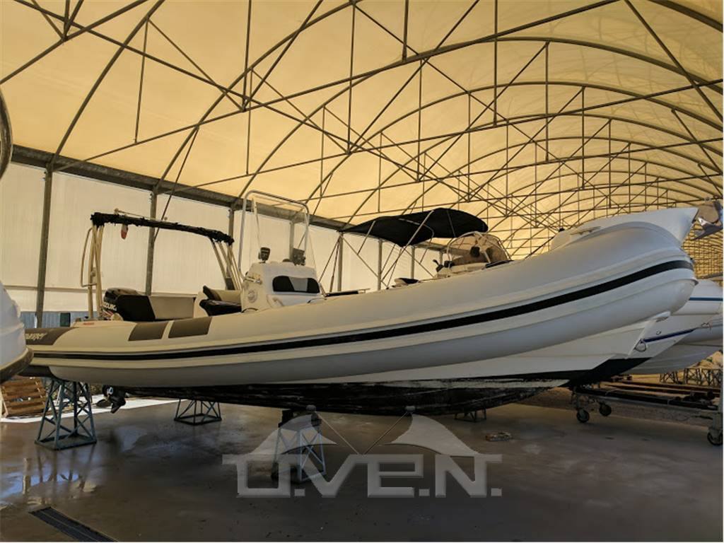 Mariner 750 Shogun 750 Gonflable bateaux d'occasion à vendre