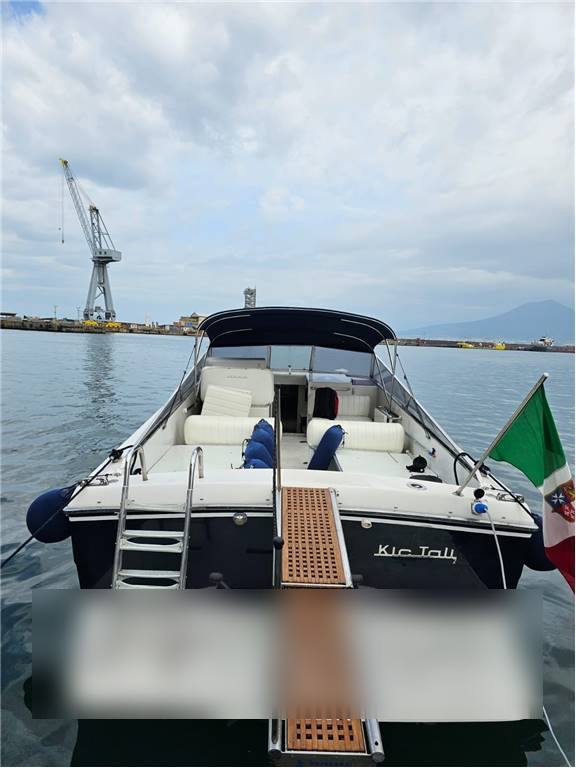 Itama 38 Motor boat used for sale